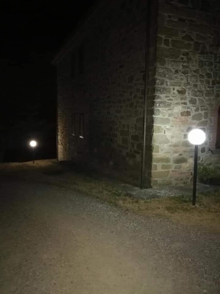 Villa Il Corniolo Morra Εξωτερικό φωτογραφία