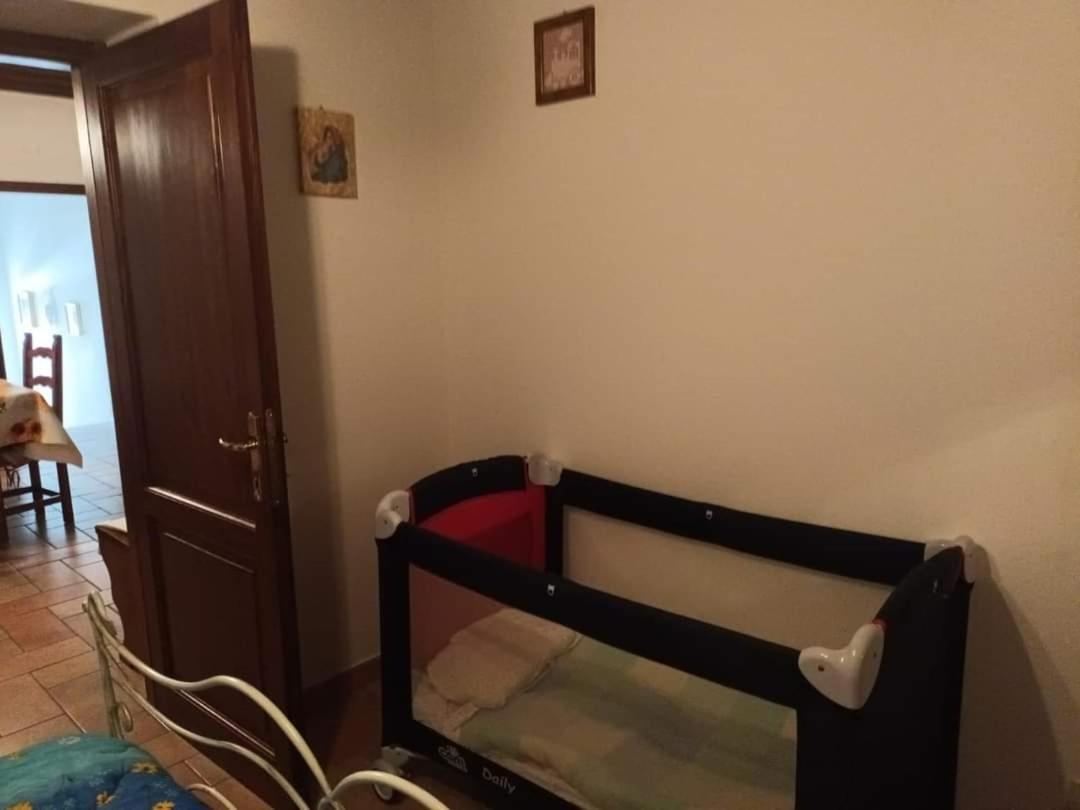 Villa Il Corniolo Morra Εξωτερικό φωτογραφία