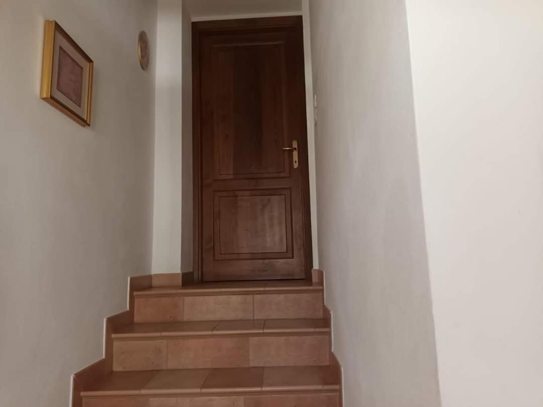 Villa Il Corniolo Morra Εξωτερικό φωτογραφία