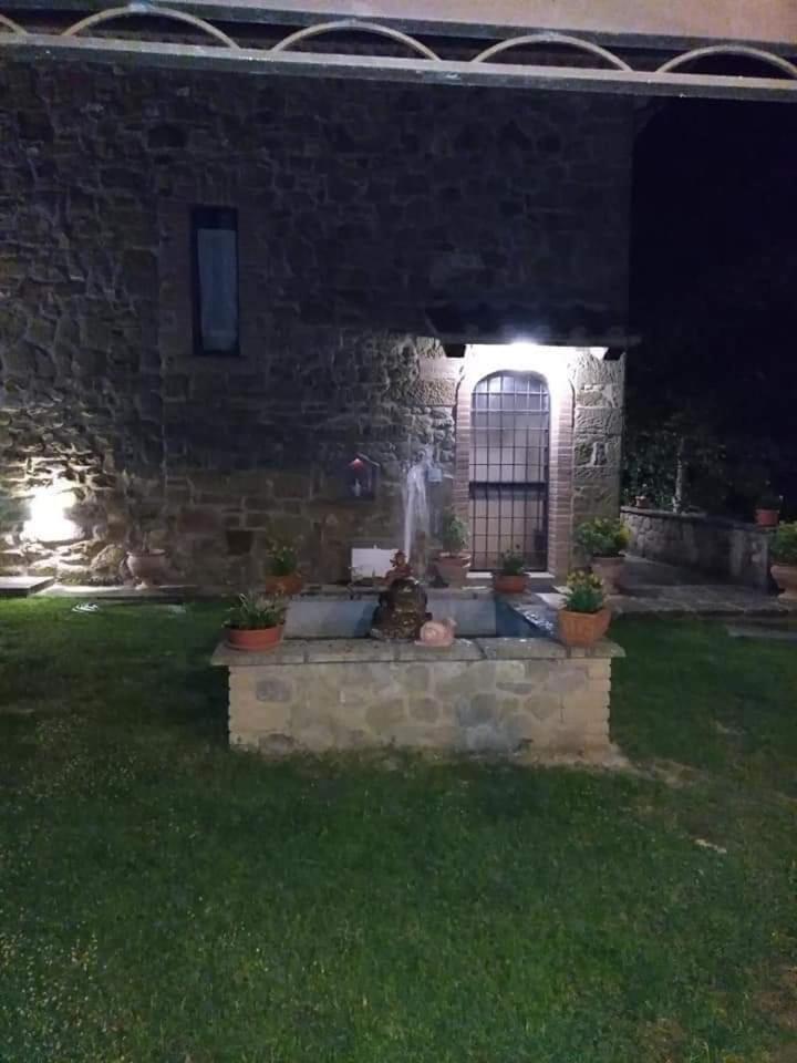 Villa Il Corniolo Morra Εξωτερικό φωτογραφία