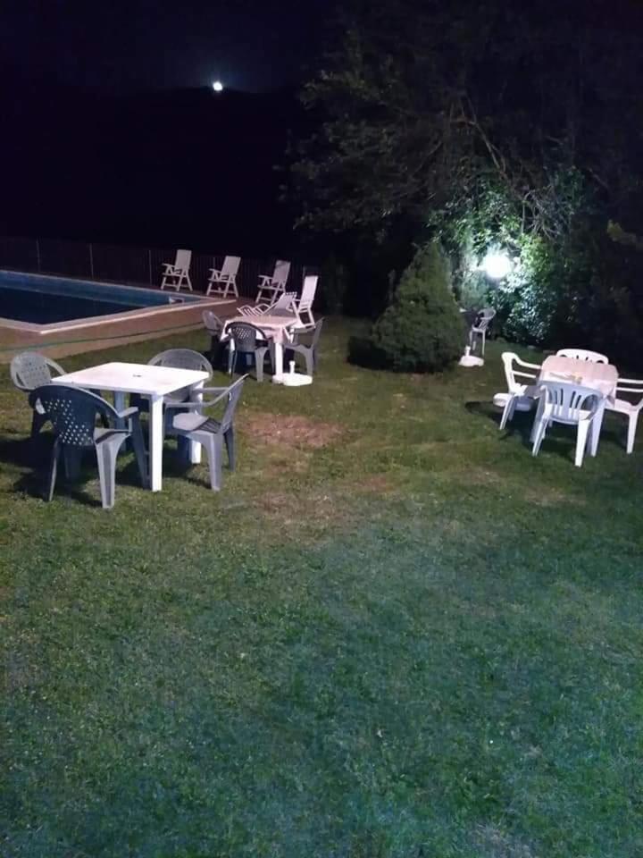 Villa Il Corniolo Morra Εξωτερικό φωτογραφία