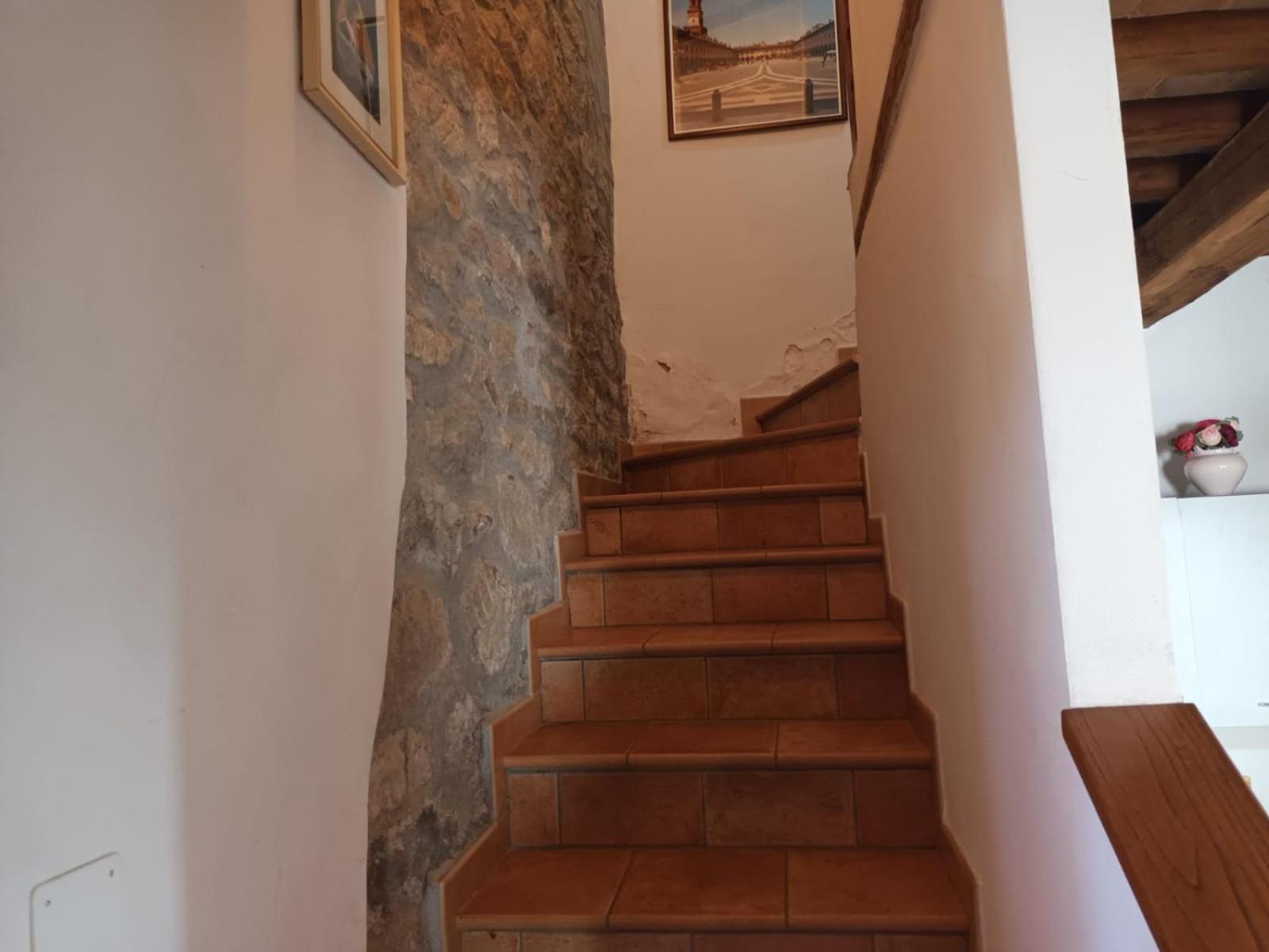 Villa Il Corniolo Morra Εξωτερικό φωτογραφία