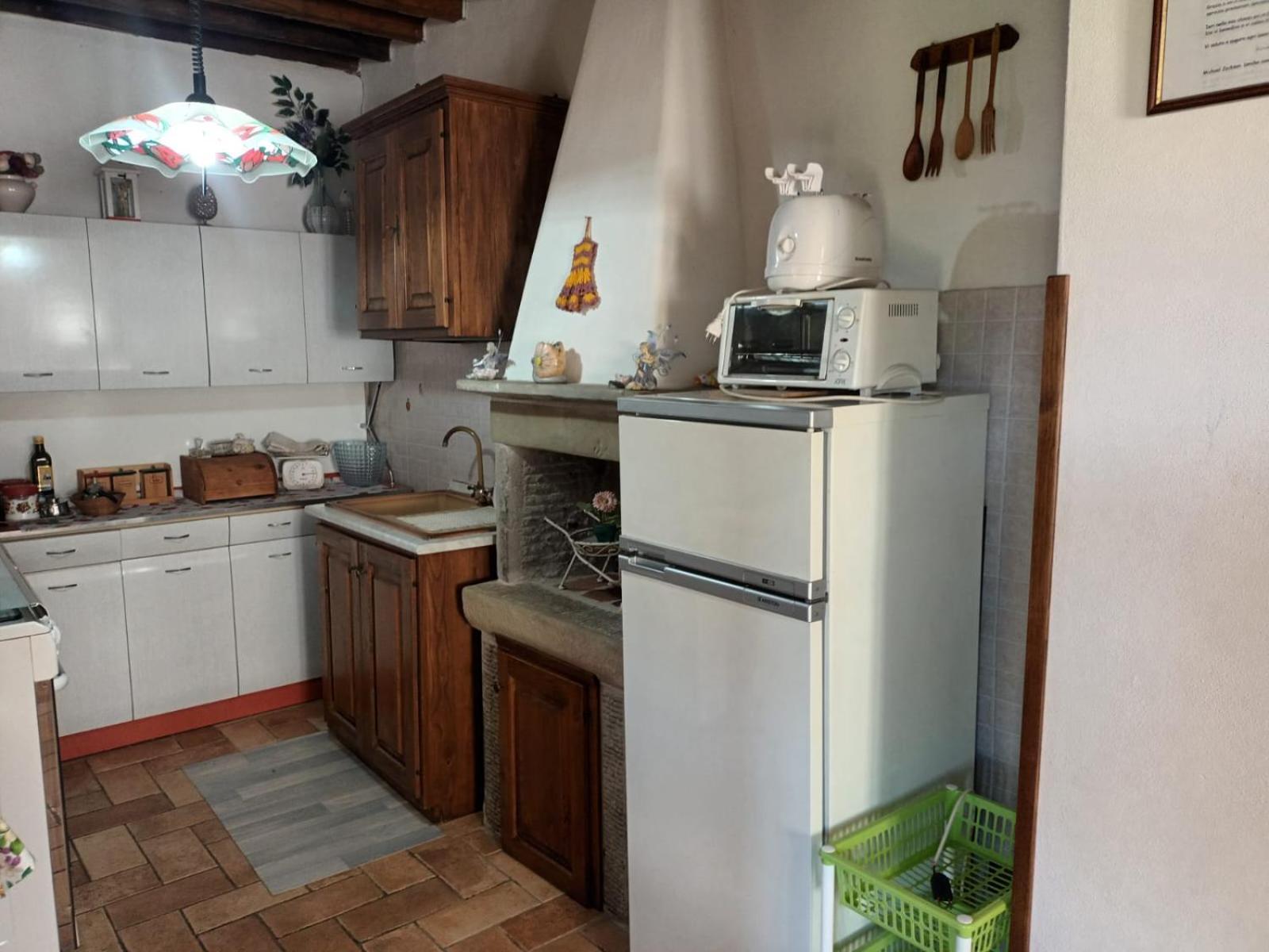 Villa Il Corniolo Morra Εξωτερικό φωτογραφία