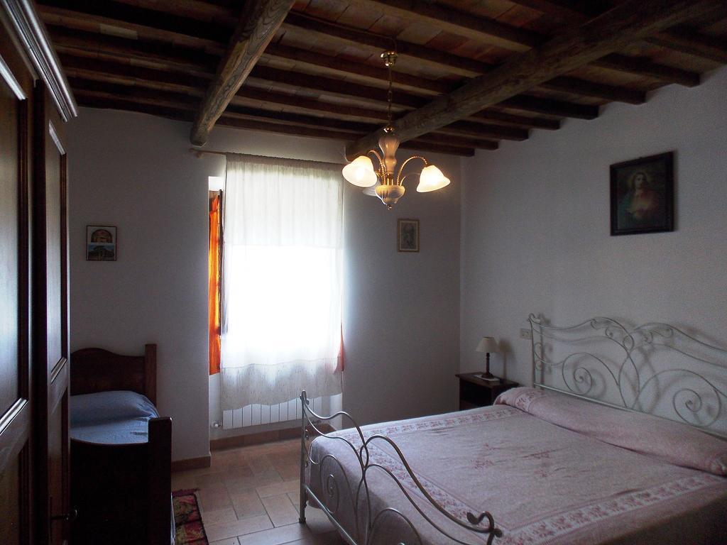 Villa Il Corniolo Morra Εξωτερικό φωτογραφία